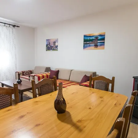 Olga Σπίτι διακοπών Perucac